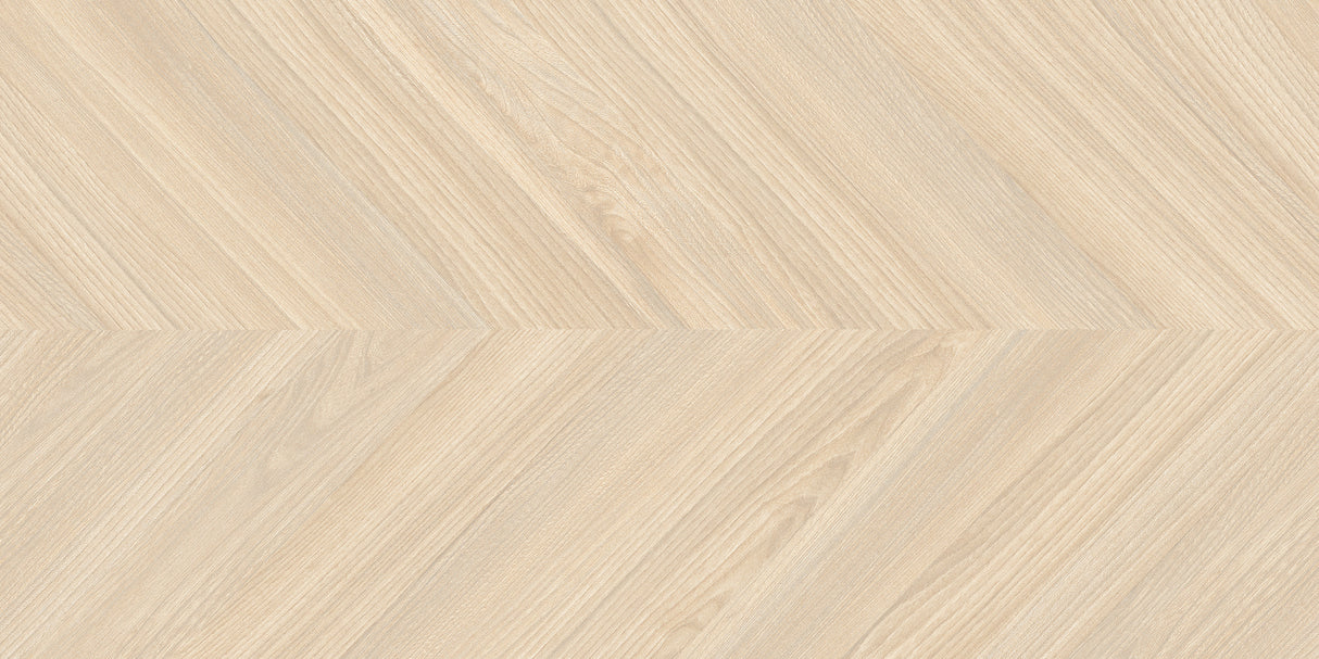 Carrelage effet parquet mat - Ivory Blush - 60x120cm