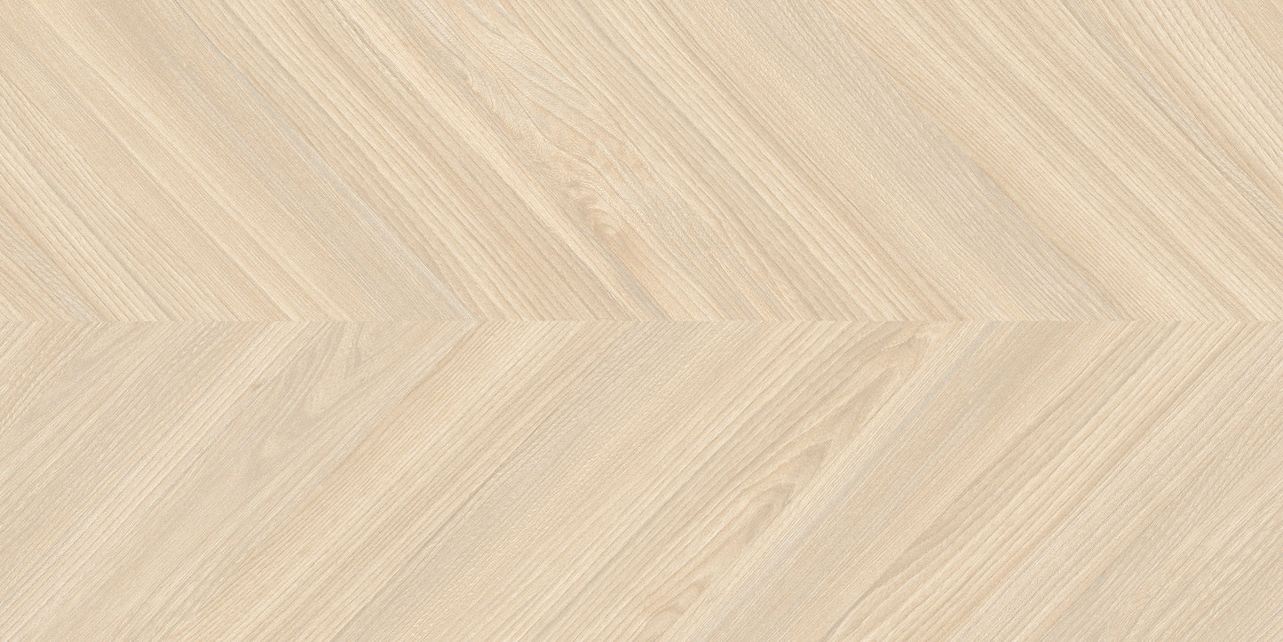 Carrelage effet parquet mat - Ivory Blush - 60x120cm