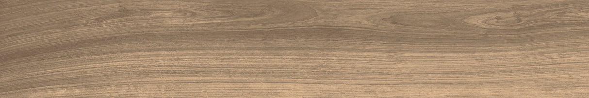 Carrelage effet parquet bois mat - Jatoba Marron - 20x120cm