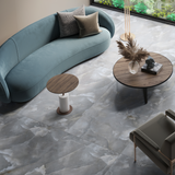 Carrelage effet marbre fabula - Jenifer Grey - 60x120cm