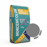 Mortier à joint flexible - 20kg - Différentes couleurs