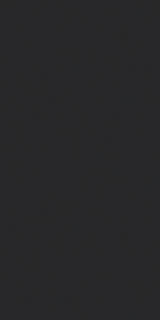 Carrelage uni mat - Litchi Noir - 60x120cm