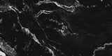 Carrelage effet marbre brillant - Magic Black - 60x120cm