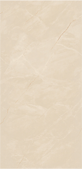 Carrelage effet marbre beige mat satin - Magique Beige - 60x120cm