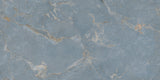 Carrelage effet marbre mat 3D - Marmer Mint Blue - 60x120cm