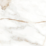 Carrelage effet marbre mat - Marmore Blanc - 60x60cm