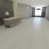 Carrelage effet béton mat - Melbourne Gris - 60x120cm