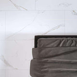 Carrelage effet marbre brillant - Mystic - 60x120cm