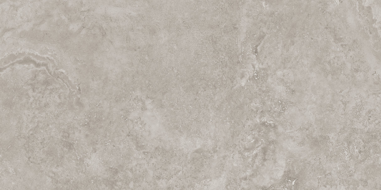 Carrelage effet pierre mat - Mystical charm gris - 60x120cm