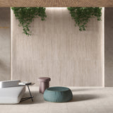 Carrelage effet pierre mat - Mystical virtue crema - 60x120cm