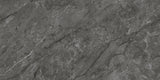 Carrelage effet marbre semi-brillant - Noir Infini Absolu - 60x120cm