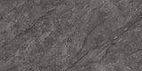 Carrelage effet marbre semi-brillant - Noir Infini Absolu - 60x120cm