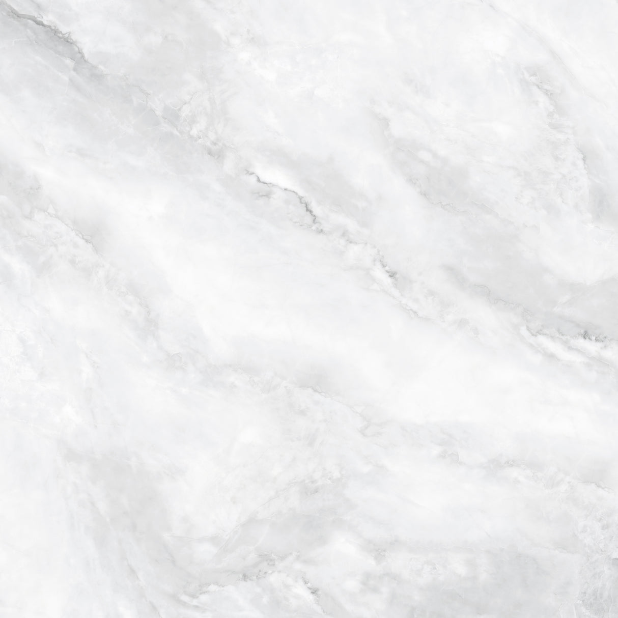 Carrelage effet marbre brillant - Onyx Nuages - 100x100cm