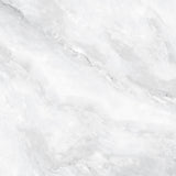 Carrelage effet marbre brillant - Onyx Nuages - 100x100cm