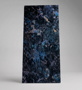 Panneau mural PVC effet marbre noir - PVC 22 - 260x122cm