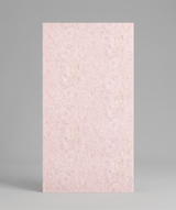 Panneau mural PVC effet marbre rose - PVC 4 - 260x122cm
