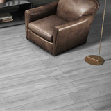 Carrelage effet parquet bois mat - Paradise Grey - 20x120cm