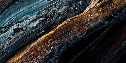 Carrelage effet marbre brillant- Space X - 60x120cm