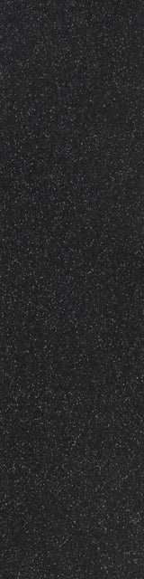 Plan de travail en carrelage effet pierre noir mat - Silicone Granite - 80x320x1,5cm