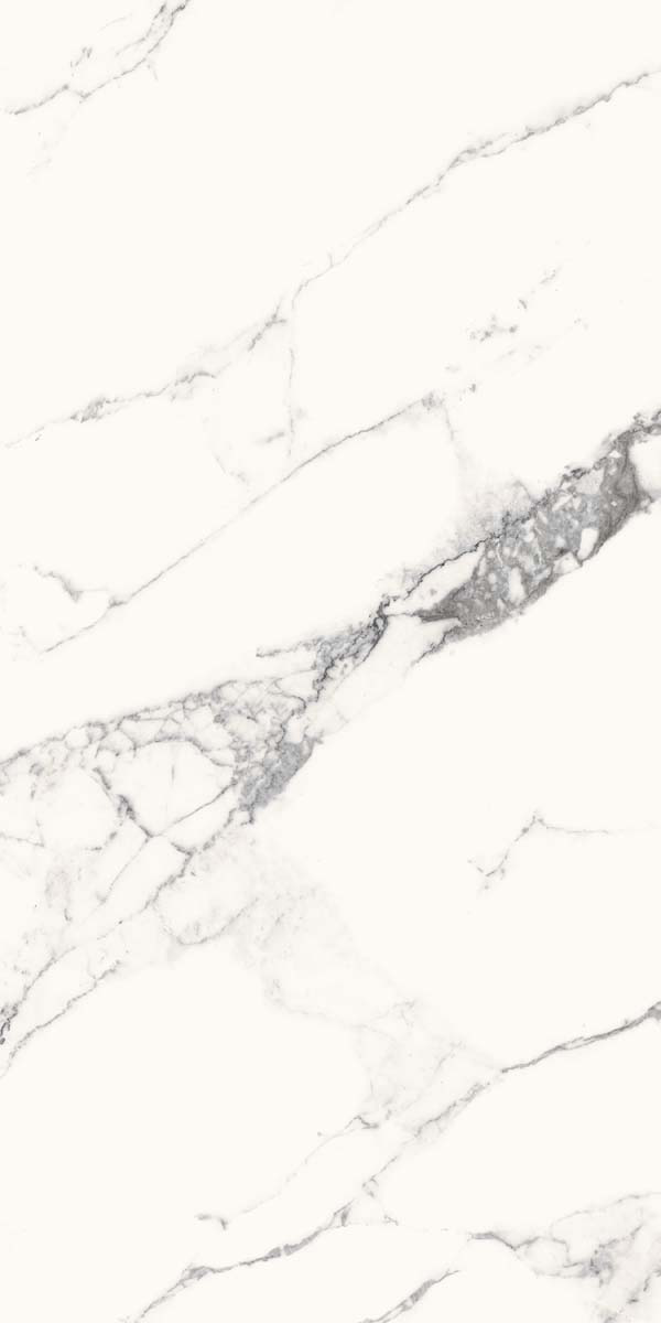 Carrelage Statuario Mina 60x120 cm – L'Élégance Naturelle du Marbre