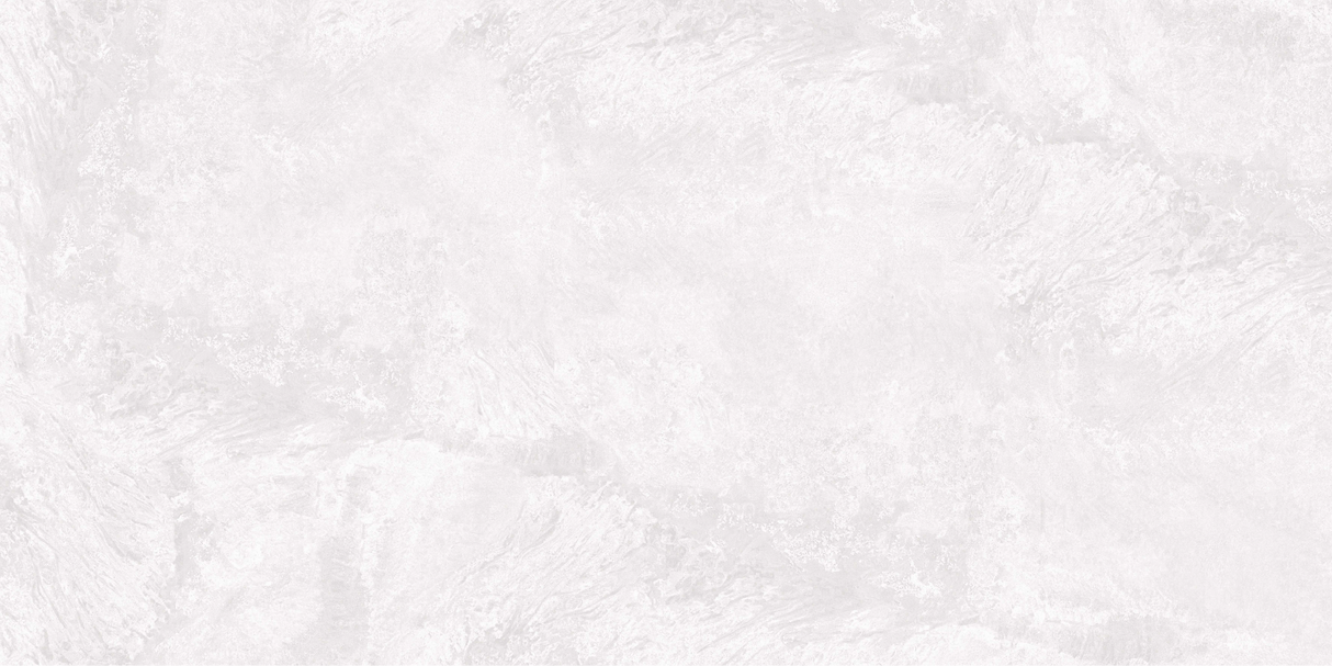 Carrelage effet pierre mat 3D - RC 5100 Bianco - 60x120cm