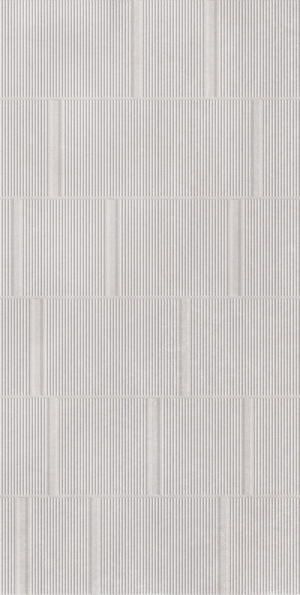 Carrelage effet pierre mat - Riviera Blanco Décor - 60x120cm
