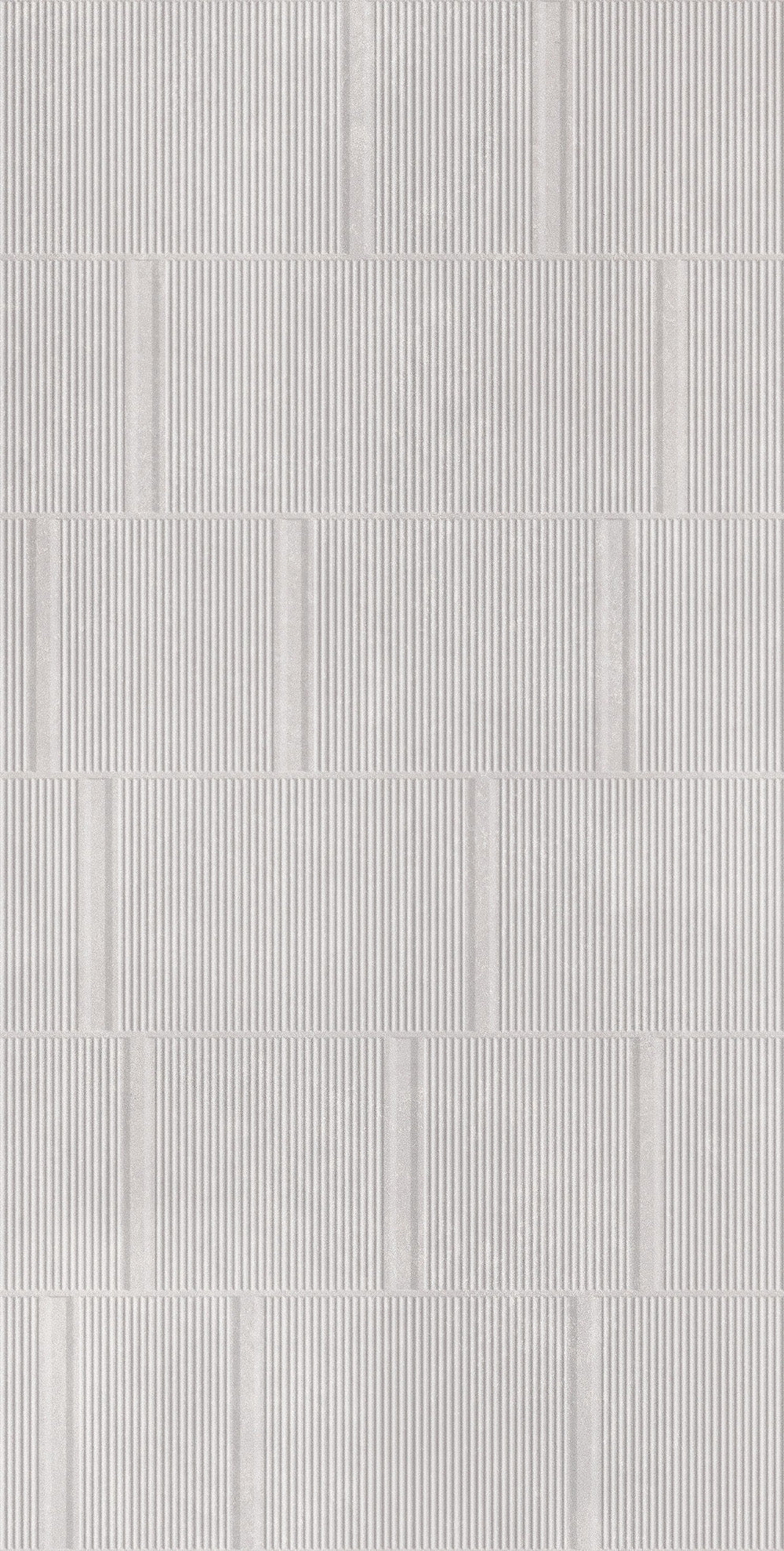 Carrelage effet pierre mat - Riviera Blanco Décor - 60x120cm