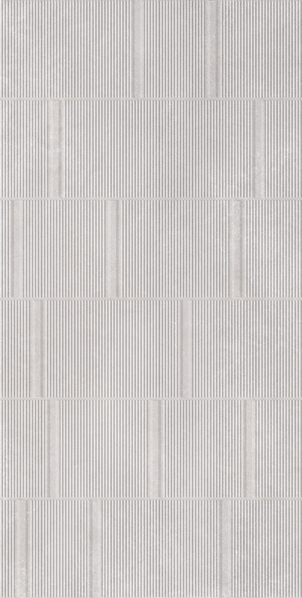 Carrelage effet pierre mat - Riviera Blanco Décor - 60x120cm