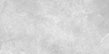 Carrelage effet pierre gris brillant  - Rome Blanc - 60x120cm