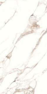 Carrelage effet marbre mat 3D - Satvario Kitwe - 60x120cm