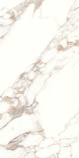 Carrelage effet marbre mat 3D - Satvario Kitwe - 60x120cm