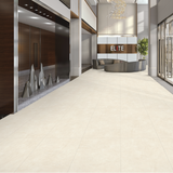 Carrelage effet béton beige mat - Sephora Creme - 60x120cm