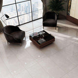 Carrelage effet marbre mat - SG Fluxo - 60x120cm