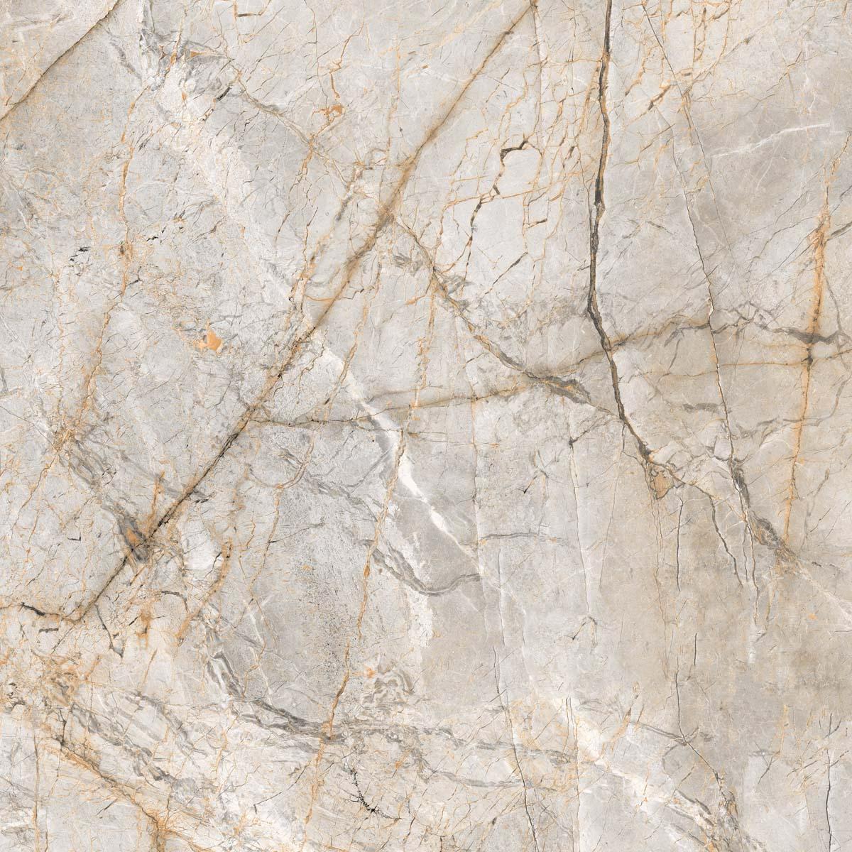 Carrelage effet marbre mat - Siltzheim - 120x120cm