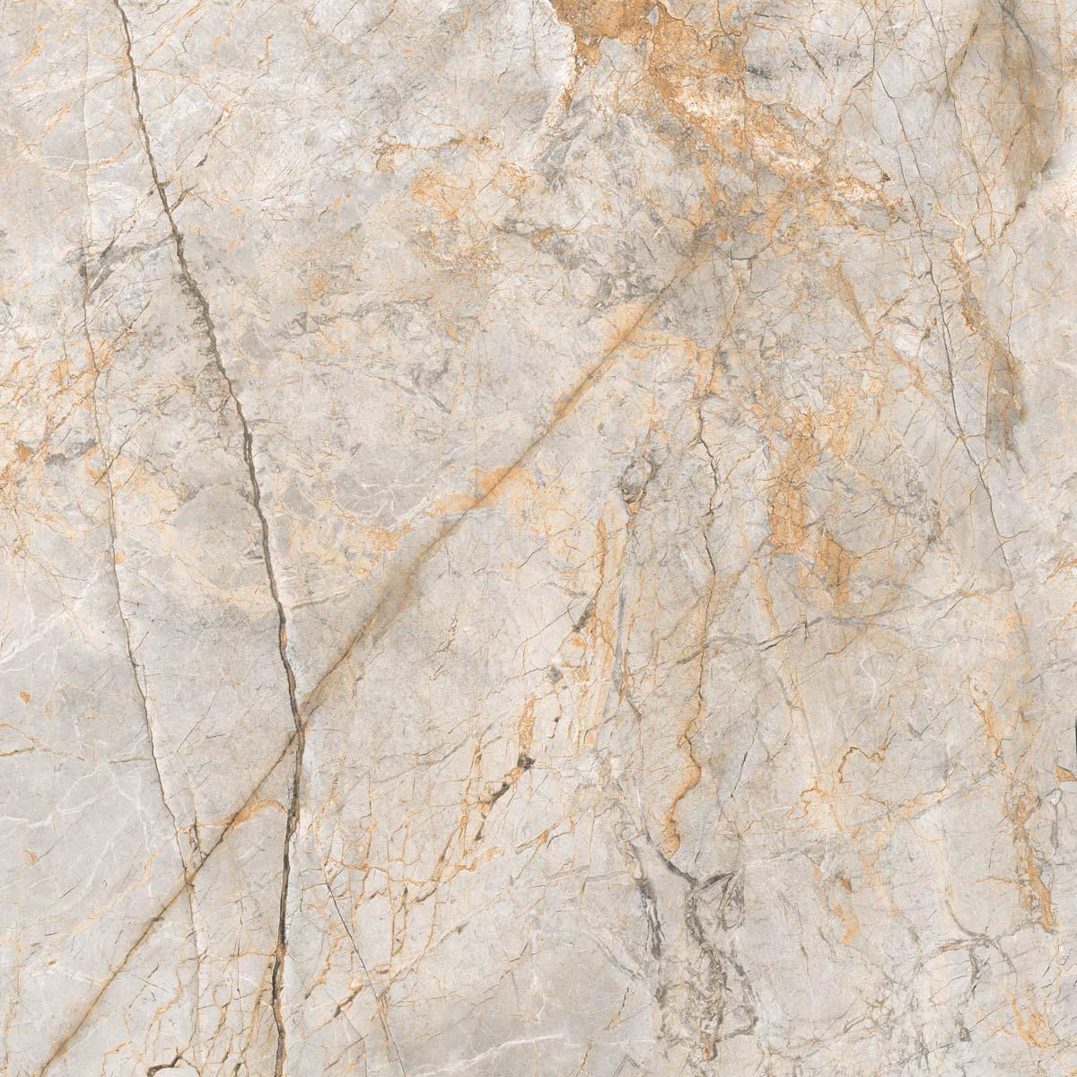 Carrelage effet marbre mat - Siltzheim - 120x120cm