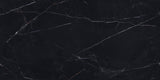 Carrelage effet marbre brillant - Splendore Nero - 60x120cm