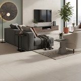 Carrelage effet béton mat - Stark Smoke - 60x120cm