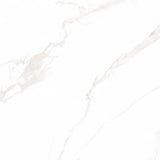 Carrelage effet marbre brillant - Statuario Amaze - 100x100cm