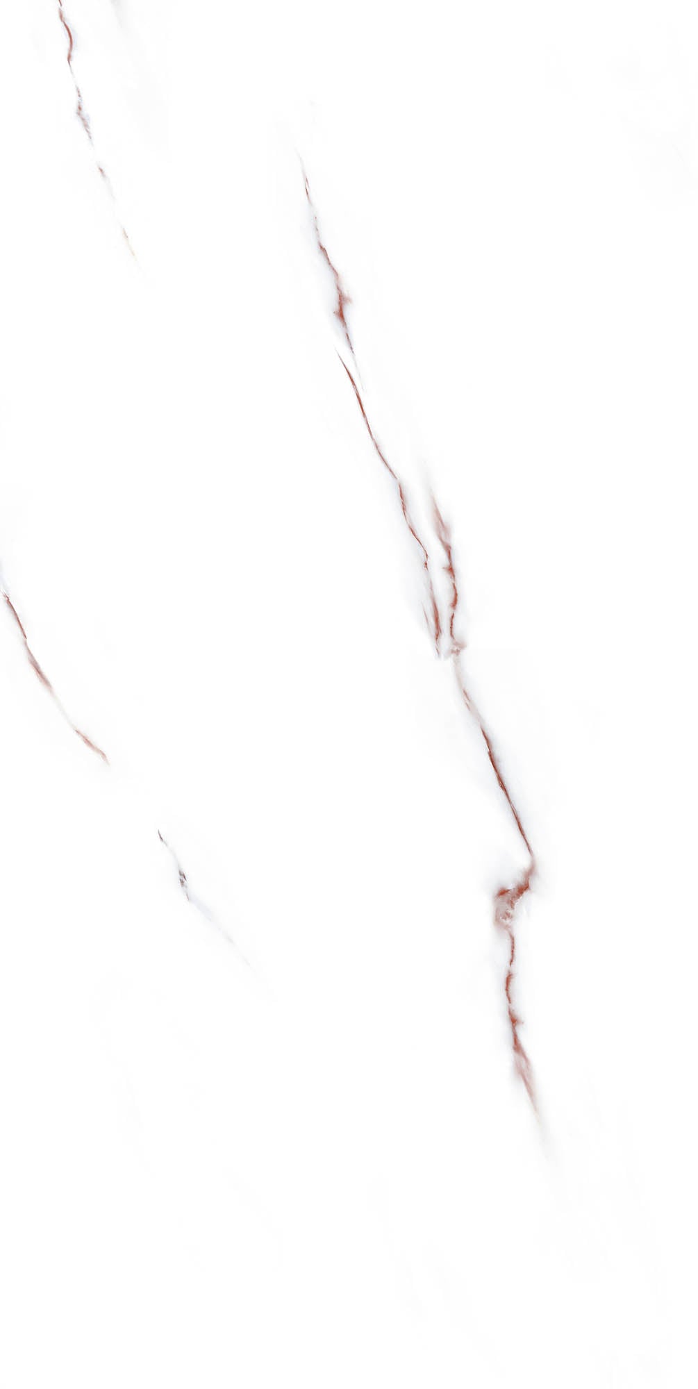 Carrelage effet marbre brillant - Statuario Magma - 60x120cm