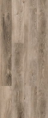 Sol stratifié effet bois taupe - 02742 - 20x122cm