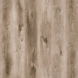 Sol stratifié effet bois taupe - 02742 - 20x122cm