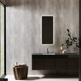 Plaque PVC effet pierre mat - SY140 - 280x122cm