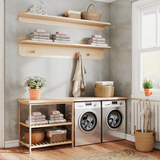 Plaque PVC effet pierre mat - SY27 - 280x122cm