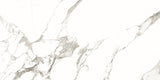 Carrelage effet marbre brillant - Toronto - 60x120cm