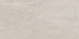 Carrelage effet marbre brillant- Turqueville Blanc - 60x120cm