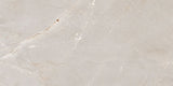 Carrelage effet marbre brillant- Turqueville Blanc - 60x120cm