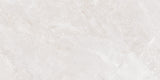 Carrelage effet marbre semi-brillant - Volcanic Blanco - 60x120cm