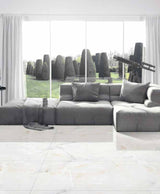 Carrelage Infinity Barcelone 60x120 cm – Modernité et Charme Méditerranéen