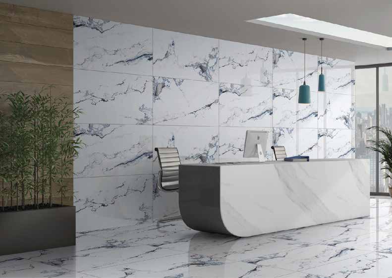 Carrelage Tortosa 60x120 cm – Élégance Rustique et Modernité Subtile