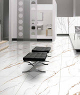 Carrelage Infini Paris 60x120 cm – Sophistication et Modernité Parisienne